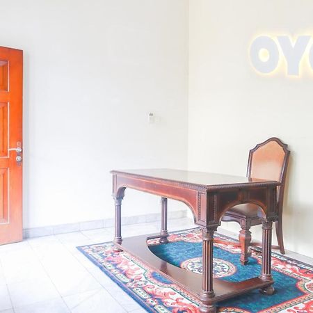 Oyo 2196 Ss Homes Jakarta Buitenkant foto