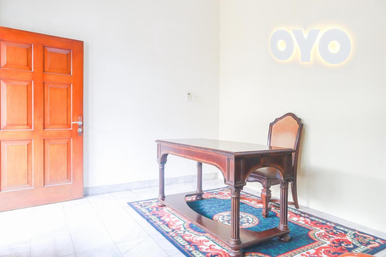 Oyo 2196 Ss Homes Jakarta Buitenkant foto