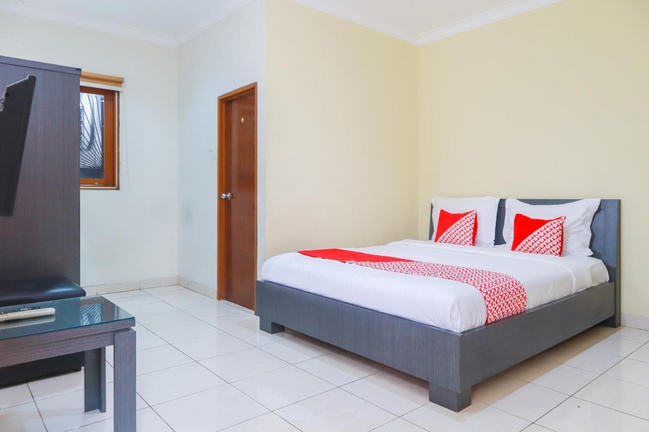 Oyo 2196 Ss Homes Jakarta Buitenkant foto