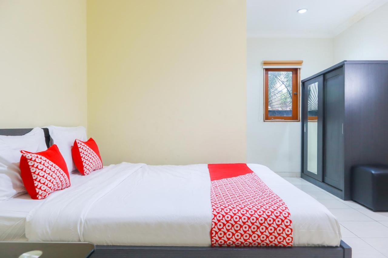 Oyo 2196 Ss Homes Jakarta Buitenkant foto