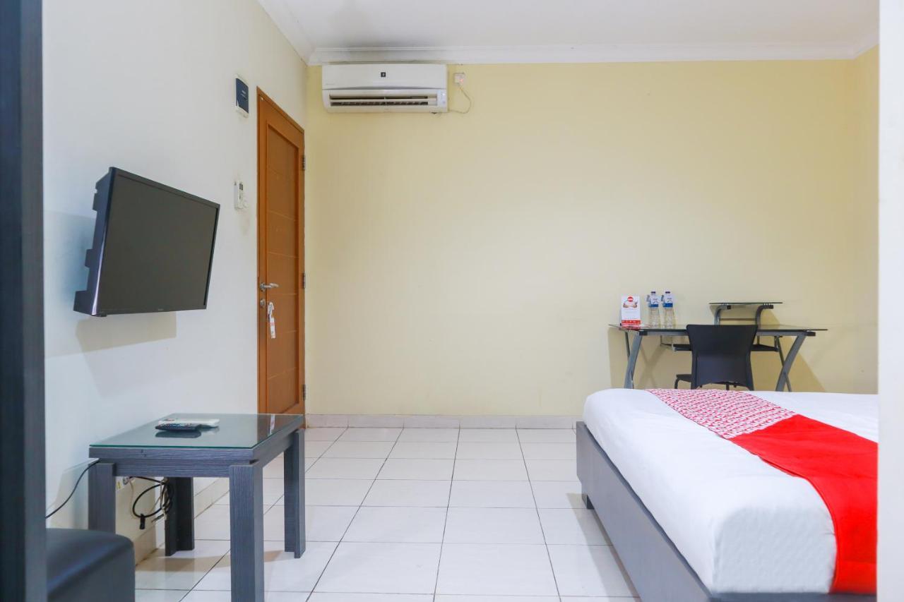 Oyo 2196 Ss Homes Jakarta Buitenkant foto